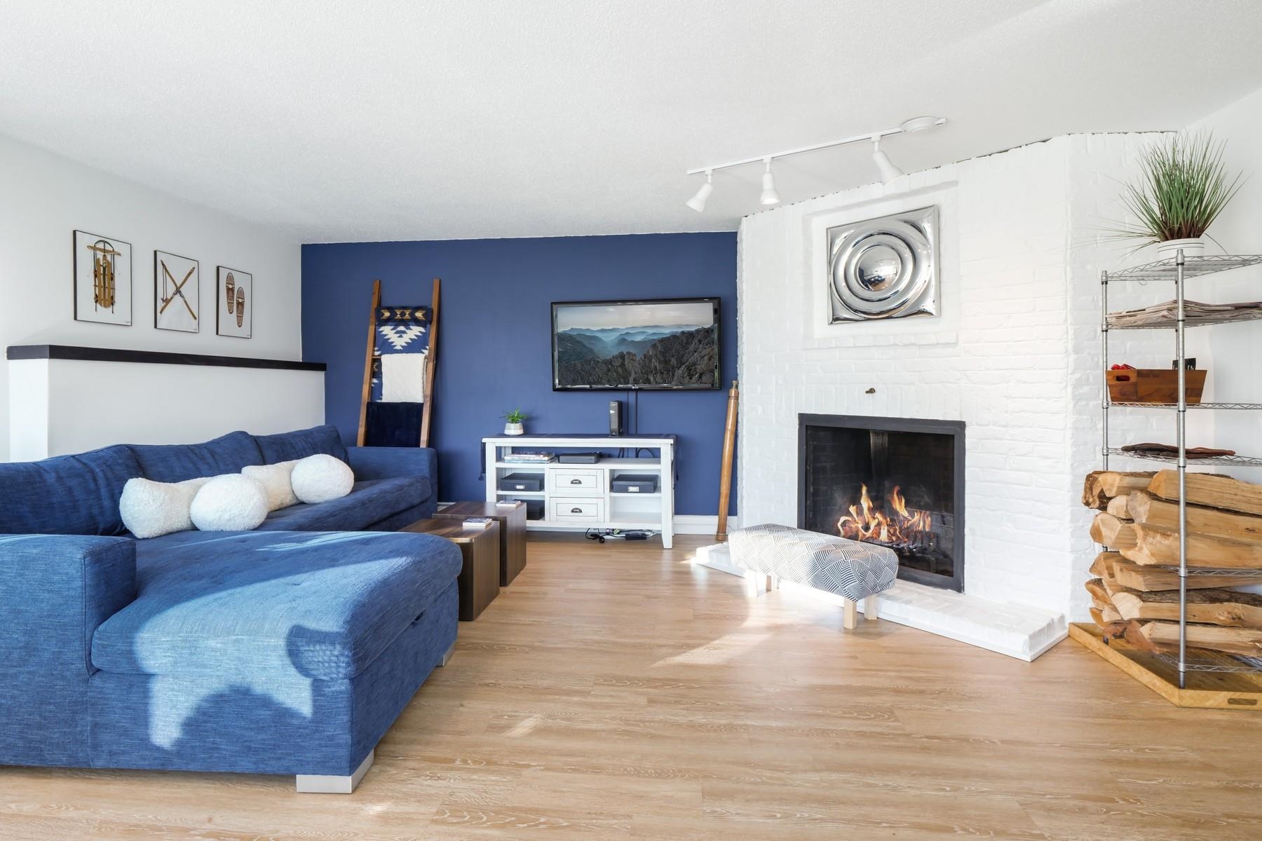 790 East Mountain Road, Unit E1 Killington, VT 05751 - Photo 8 of 38 Gallery Image 8