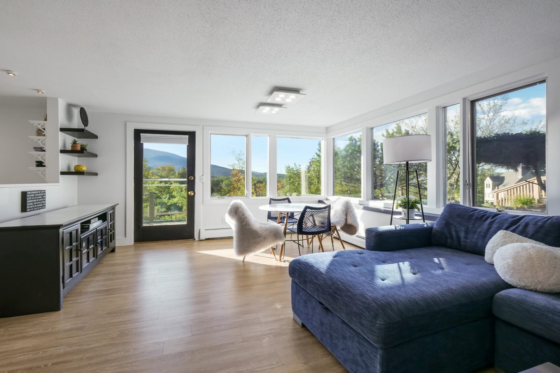 790 East Mountain Road, Unit E1 Killington, VT 05751 - Photo 9 of 38 Gallery Image 9