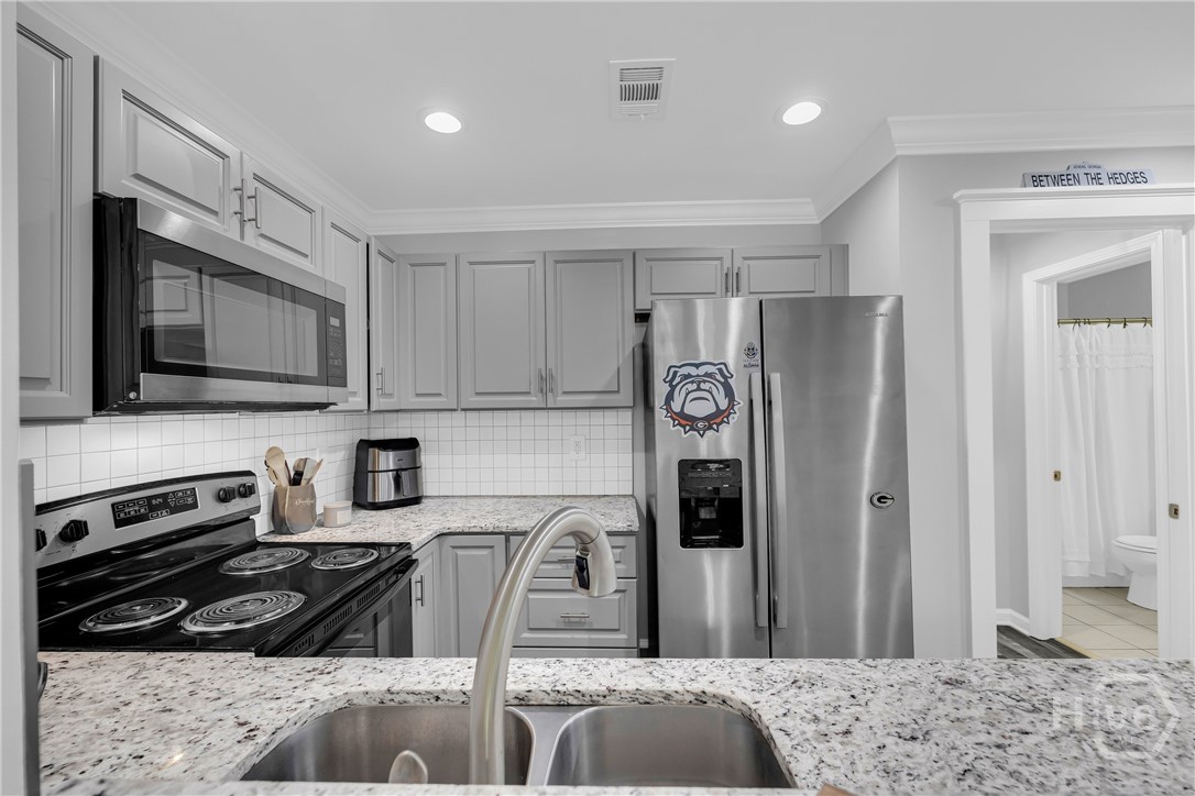 490 South Barnett Shoals Road, Unit 814 Athens, GA 30605 - Photo 15 of 47
