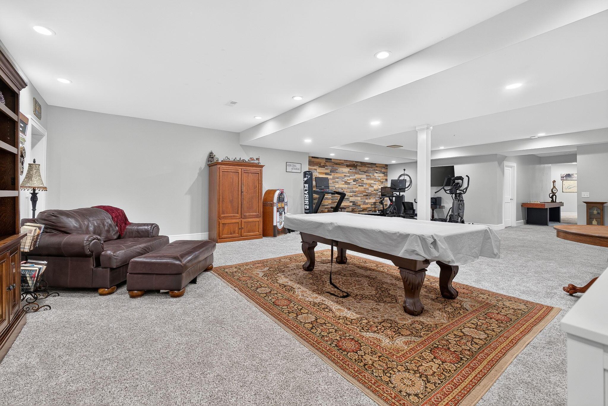 22285 Buck Run Road Milford Center, OH 43045 - Photo 65 of 185 22285 Buck Run (Interior)-111