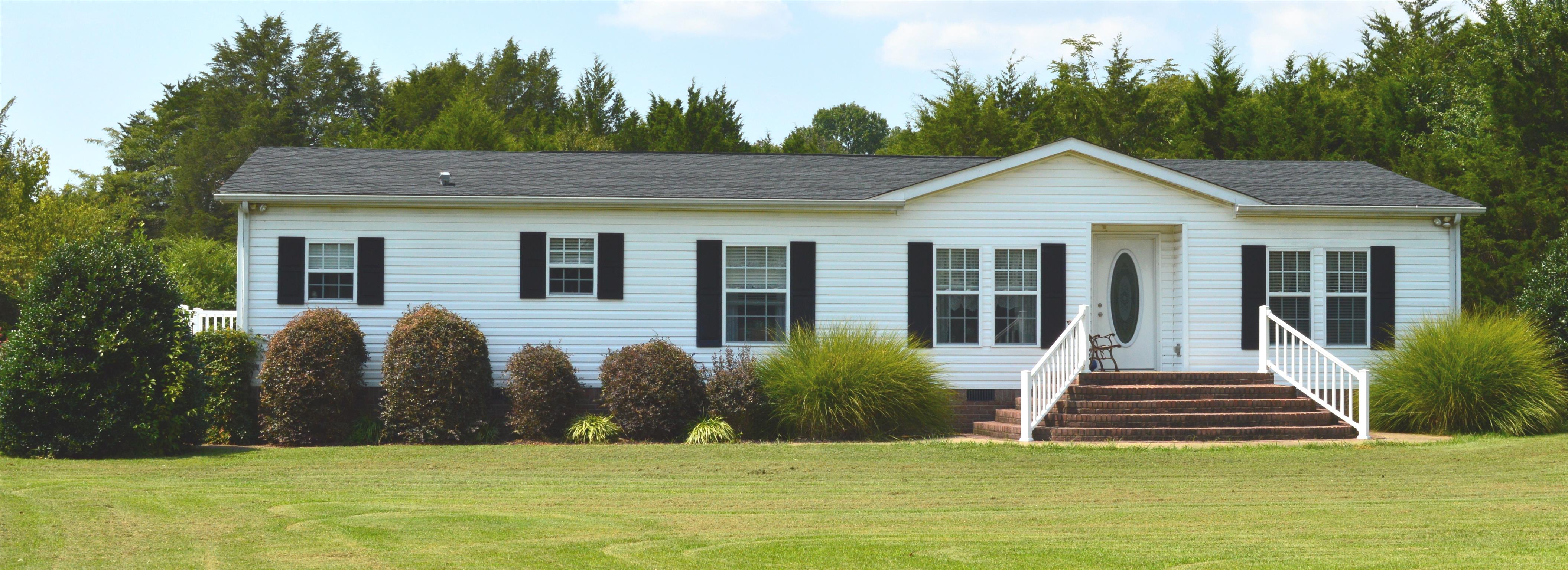 5240 Tobe Robertson Road Columbia, TN 38401 - Photo 1 of 18 Front view of beautiful home
