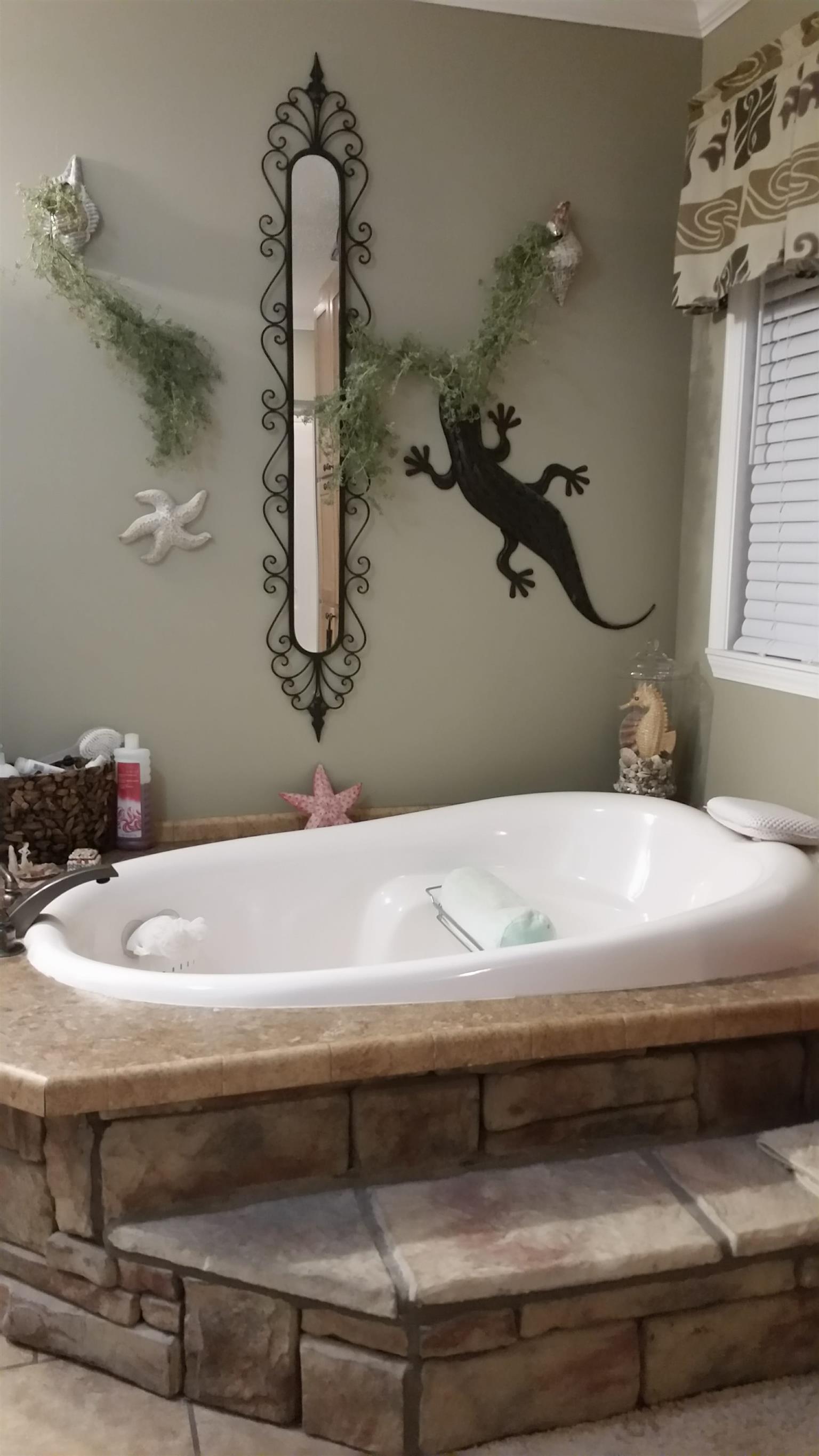 5240 Tobe Robertson Road Columbia, TN 38401 - Photo 11 of 18 Bathtub