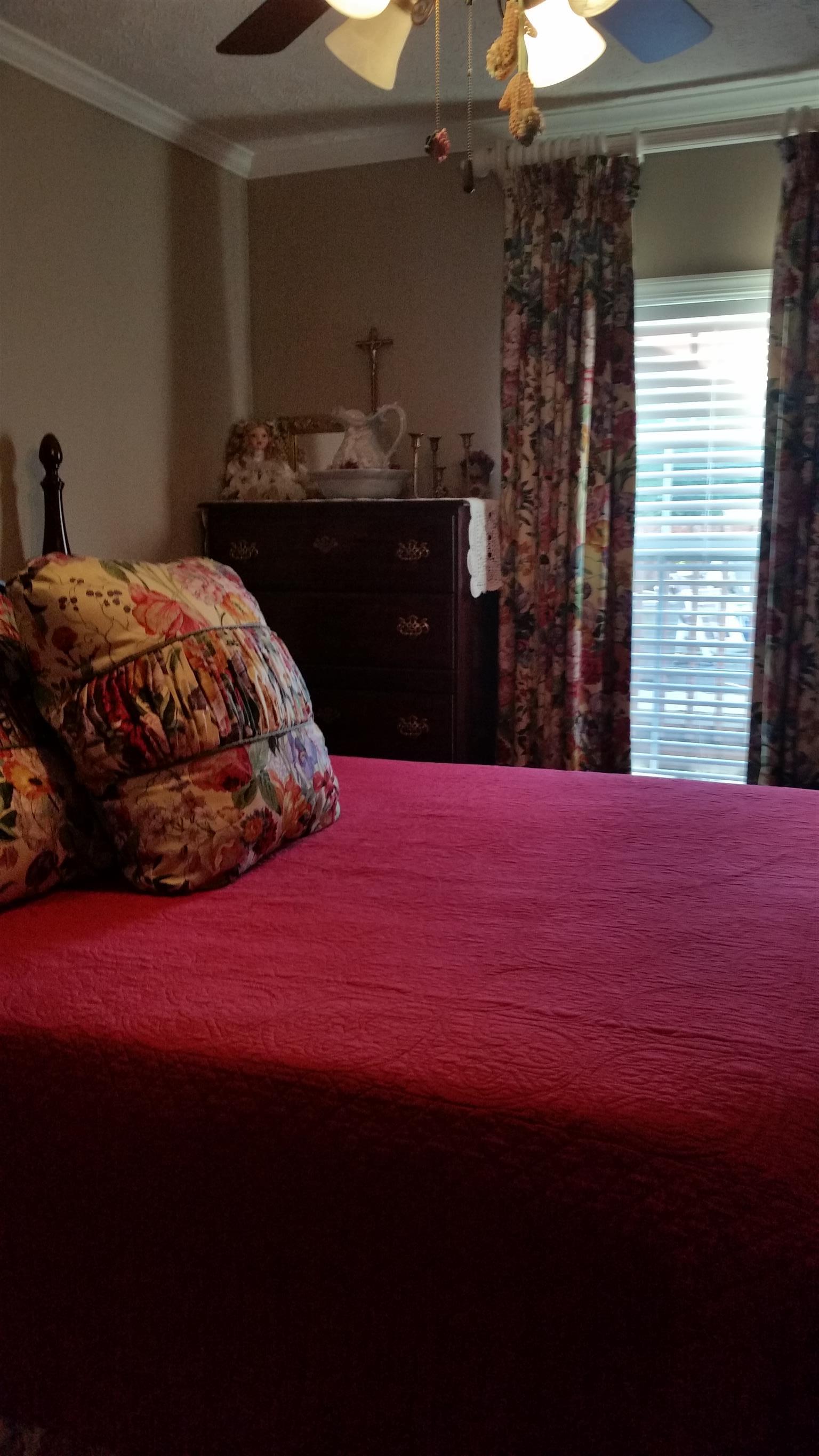 5240 Tobe Robertson Road Columbia, TN 38401 - Photo 12 of 18 Bedroom