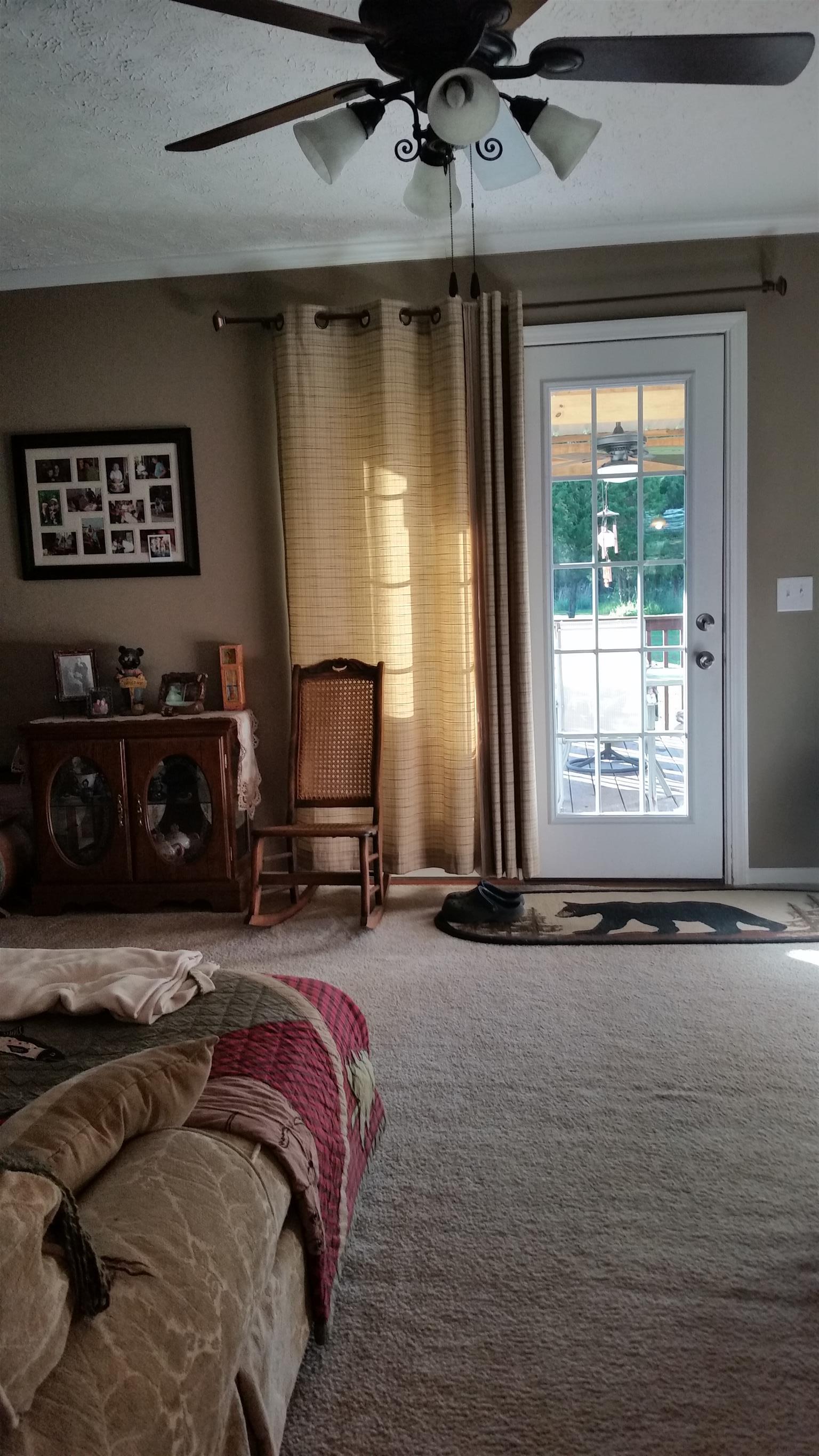 5240 Tobe Robertson Road Columbia, TN 38401 - Photo 13 of 18 Bedroom