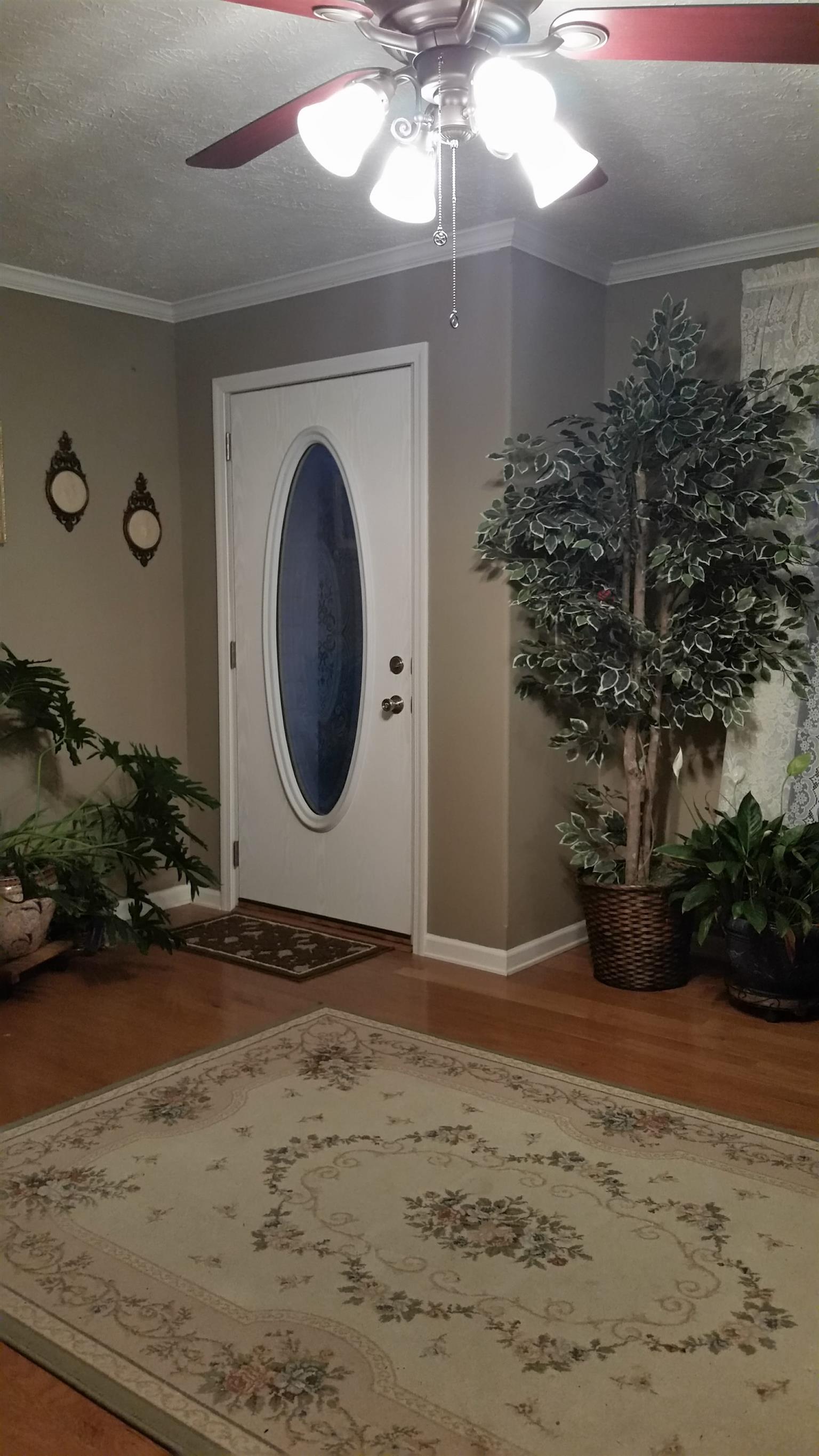 5240 Tobe Robertson Road Columbia, TN 38401 - Photo 2 of 18 Front Entrance