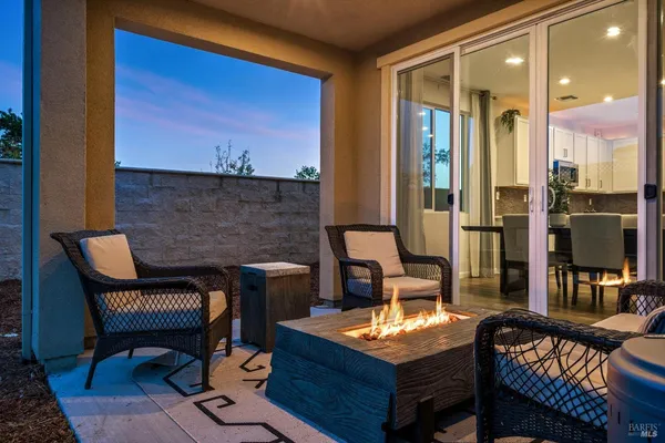 $999,000 | 6254 Overlook Place, Rohnert Park, CA 94928