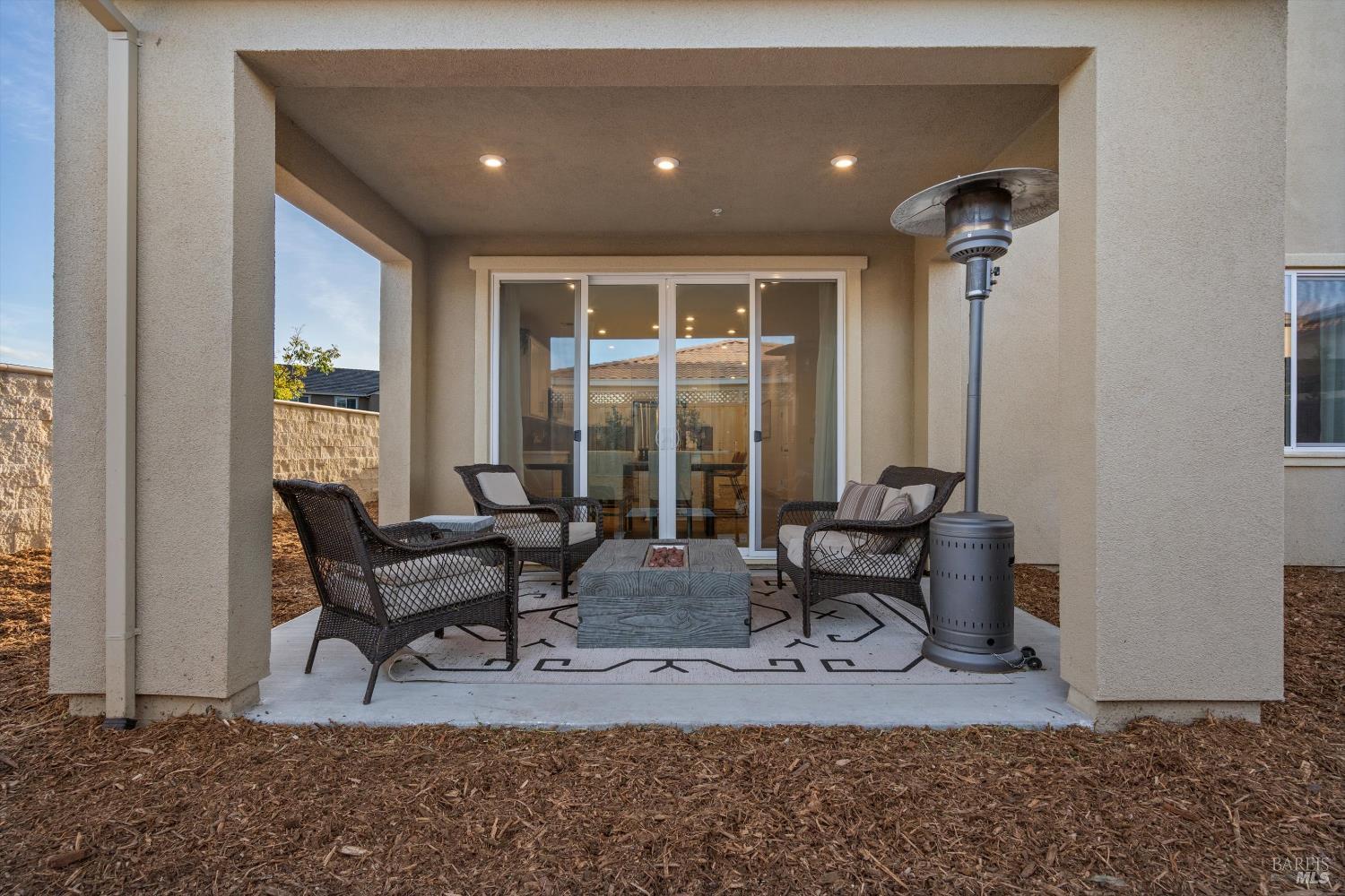 6254 Overlook Place Rohnert Park, CA 94928 - Photo 15 of 52