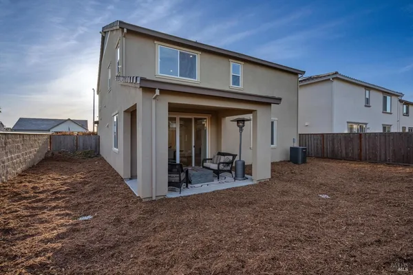 $999,000 | 6254 Overlook Place, Rohnert Park, CA 94928