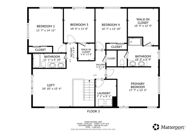 $999,000 | 6254 Overlook Place, Rohnert Park, CA 94928