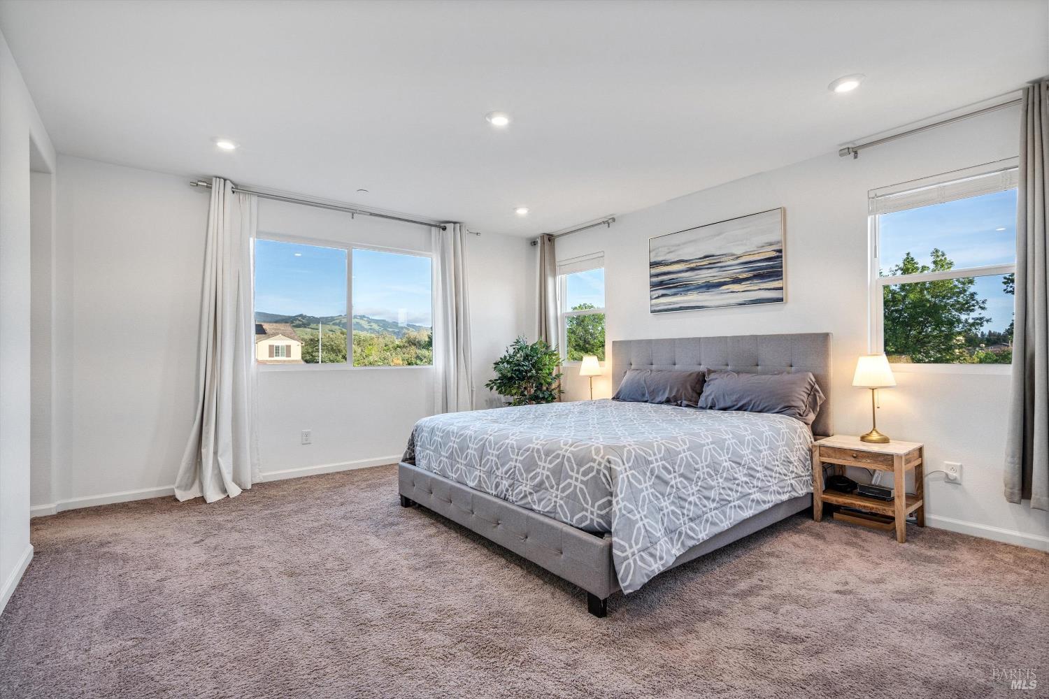 6254 Overlook Place Rohnert Park, CA 94928 - Photo 20 of 52