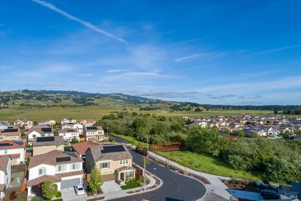 $999,000 | 6254 Overlook Place, Rohnert Park, CA 94928