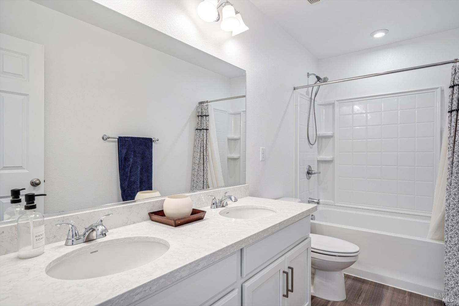 6254 Overlook Place Rohnert Park, CA 94928 - Photo 28 of 52