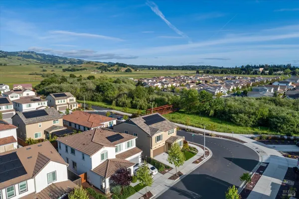 $999,000 | 6254 Overlook Place, Rohnert Park, CA 94928
