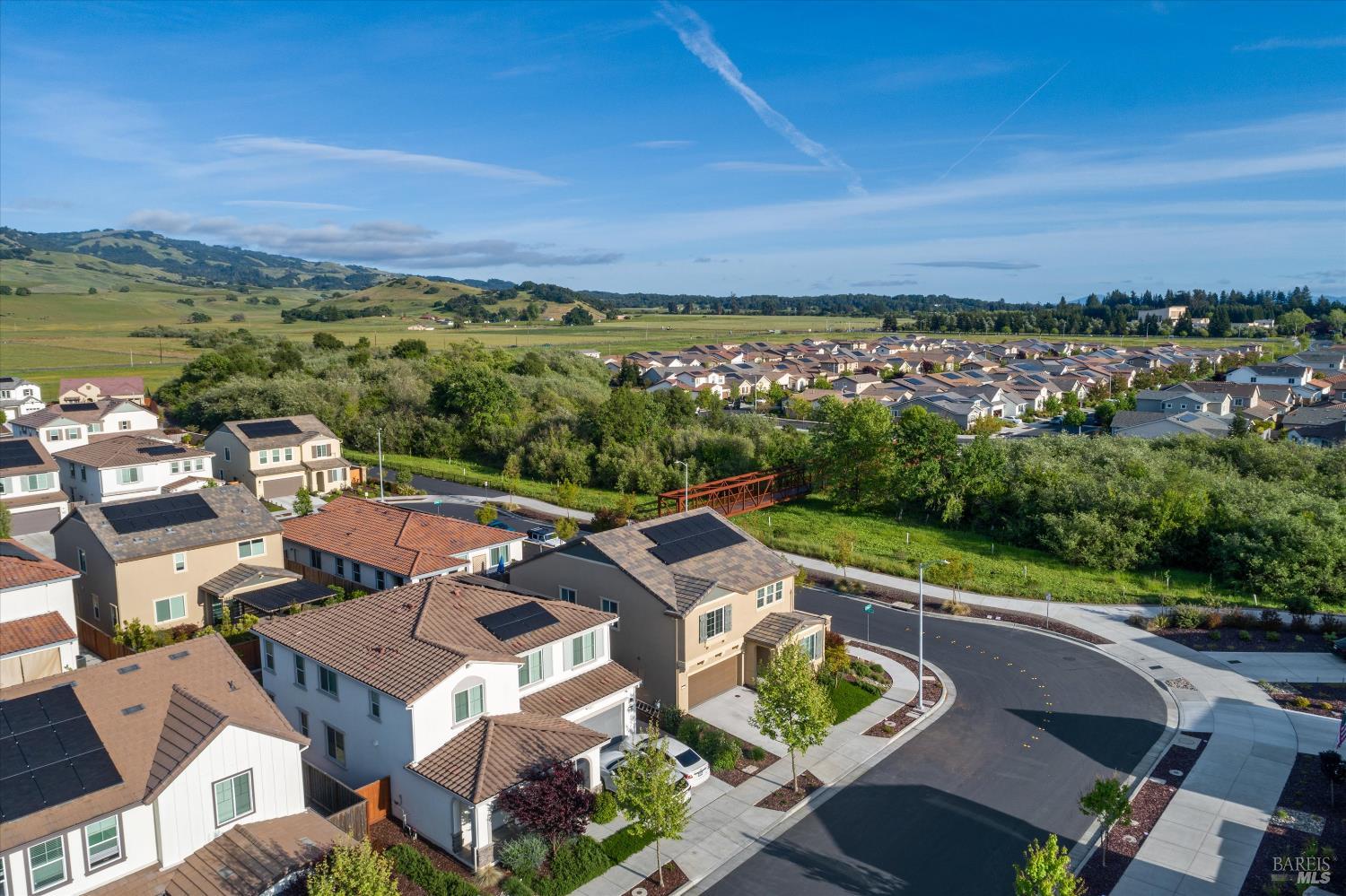 6254 Overlook Place Rohnert Park, CA 94928 - Photo 31 of 52