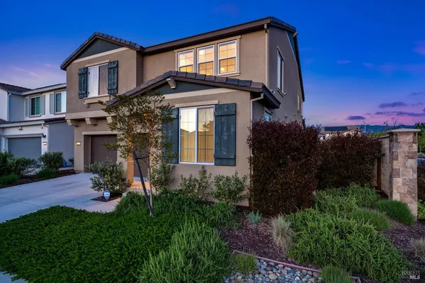$999,000 | 6254 Overlook Place, Rohnert Park, CA 94928