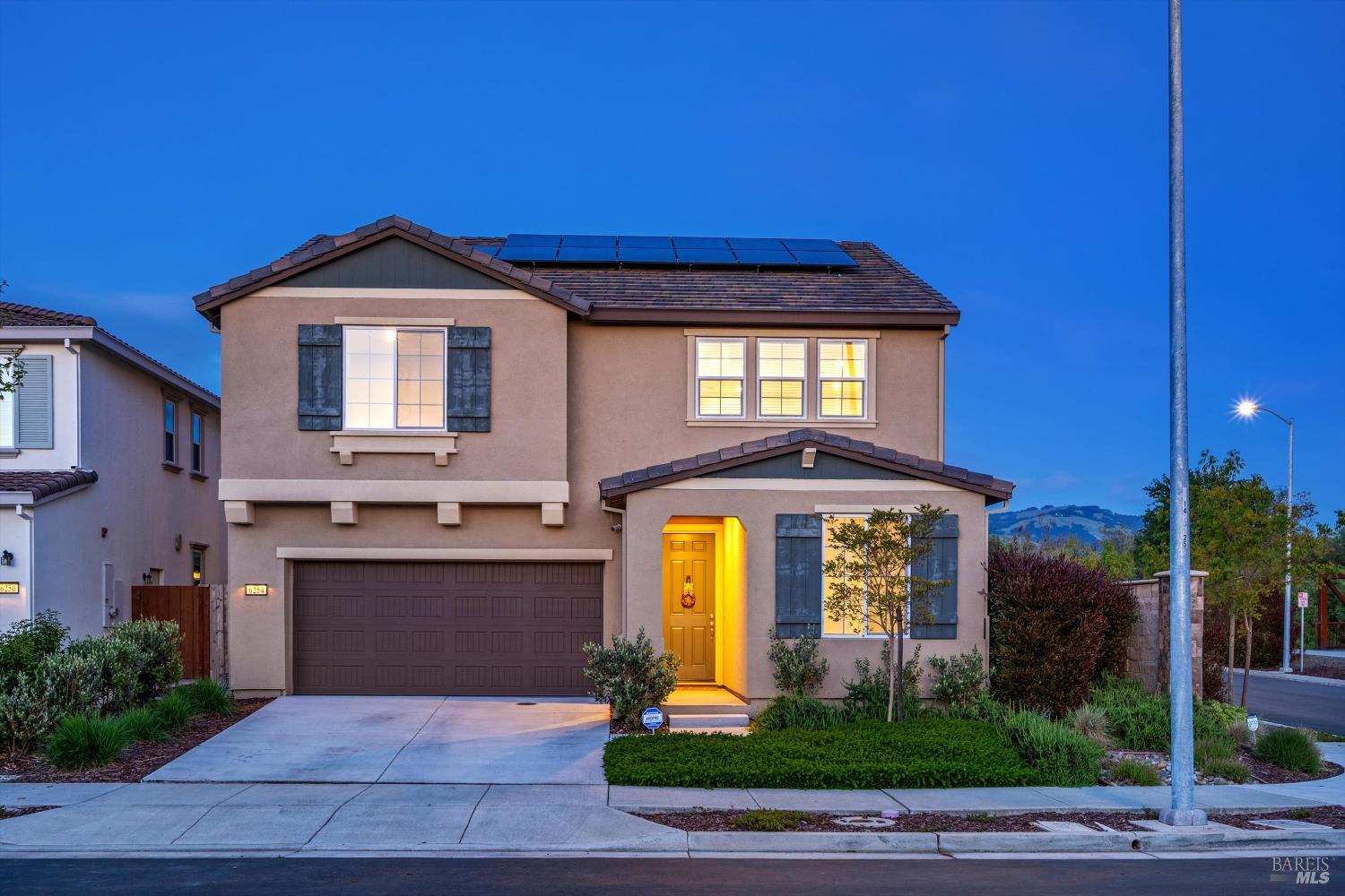 6254 Overlook Place Rohnert Park, CA 94928 - Photo 33 of 52