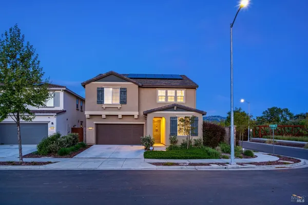 $999,000 | 6254 Overlook Place, Rohnert Park, CA 94928