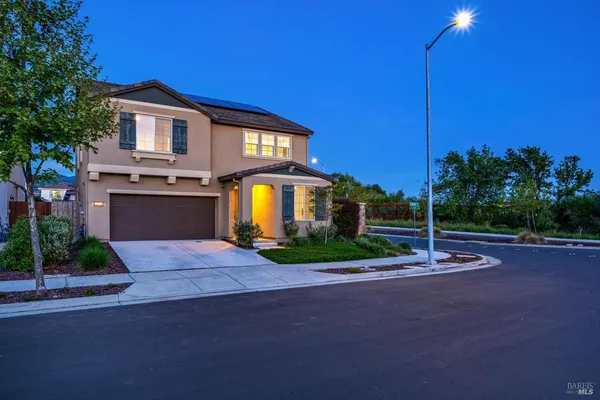 $999,000 | 6254 Overlook Place, Rohnert Park, CA 94928