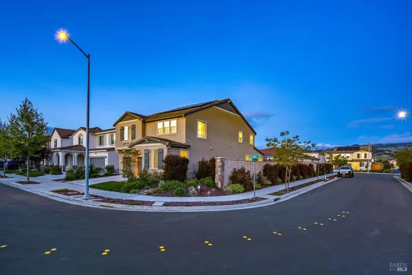 $999,000 | 6254 Overlook Place, Rohnert Park, CA 94928