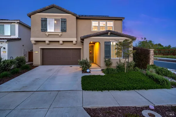 $999,000 | 6254 Overlook Place, Rohnert Park, CA 94928
