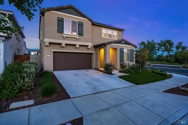 $999,000 | 6254 Overlook Place, Rohnert Park, CA 94928