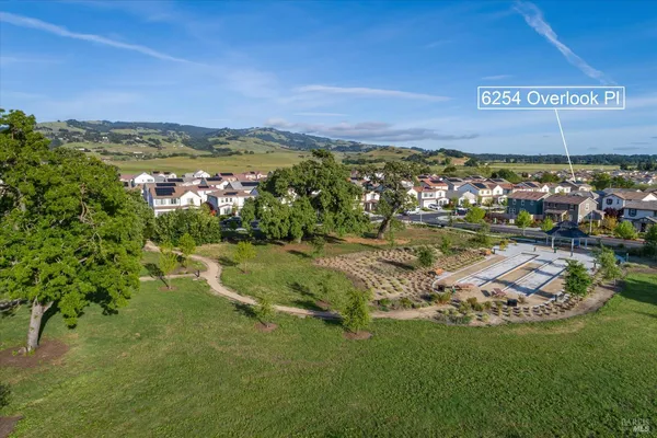 $999,000 | 6254 Overlook Place, Rohnert Park, CA 94928