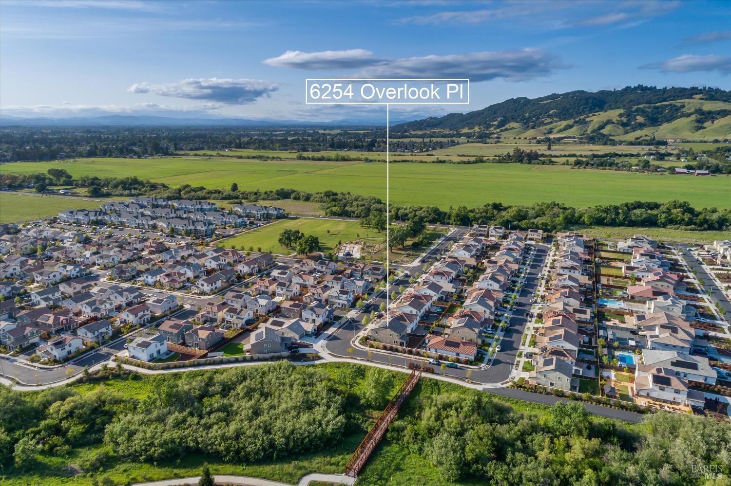 6254 Overlook Place Rohnert Park, CA 94928 - Photo 44 of 52