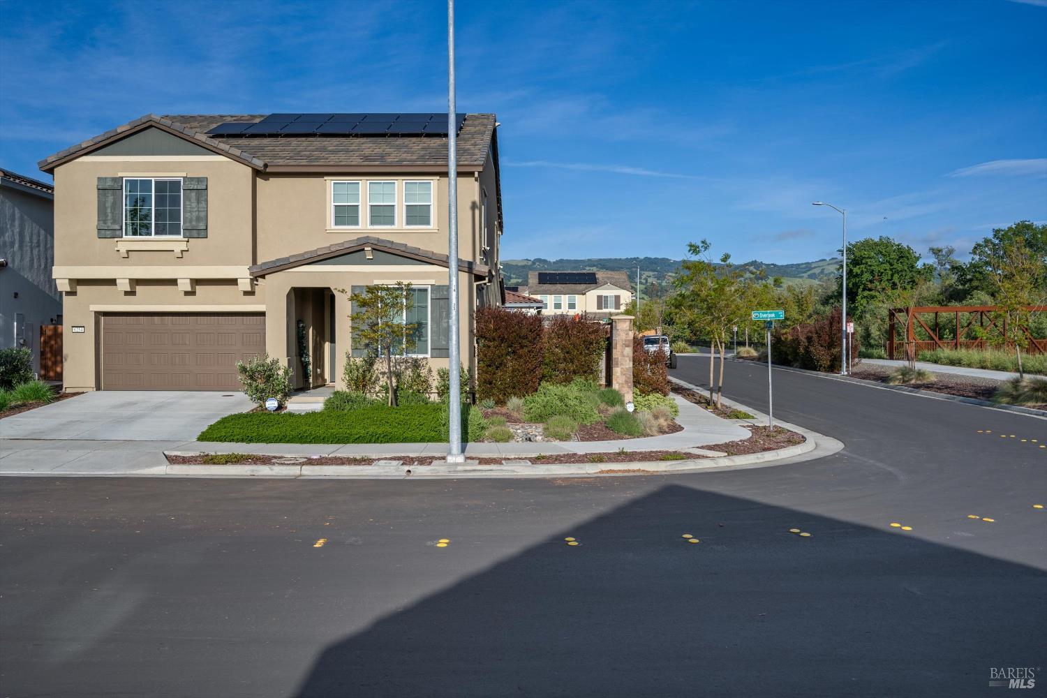 6254 Overlook Place Rohnert Park, CA 94928 - Photo 47 of 52