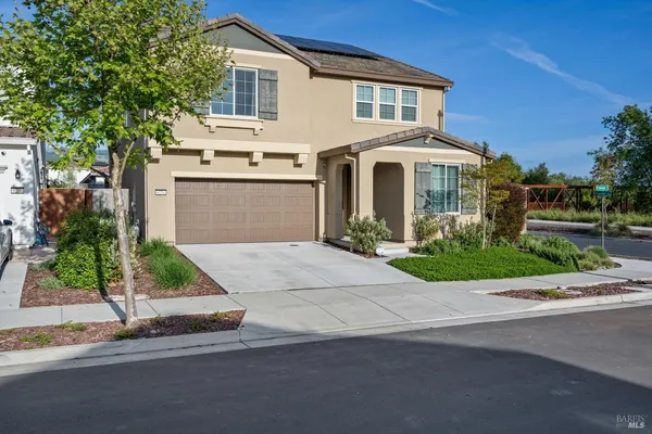 $999,000 | 6254 Overlook Place, Rohnert Park, CA 94928