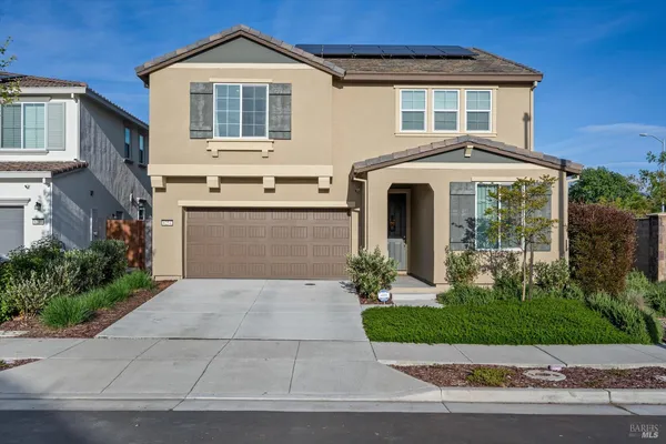$999,000 | 6254 Overlook Place, Rohnert Park, CA 94928