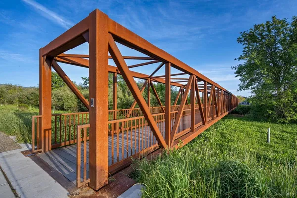 $999,000 | 6254 Overlook Place, Rohnert Park, CA 94928