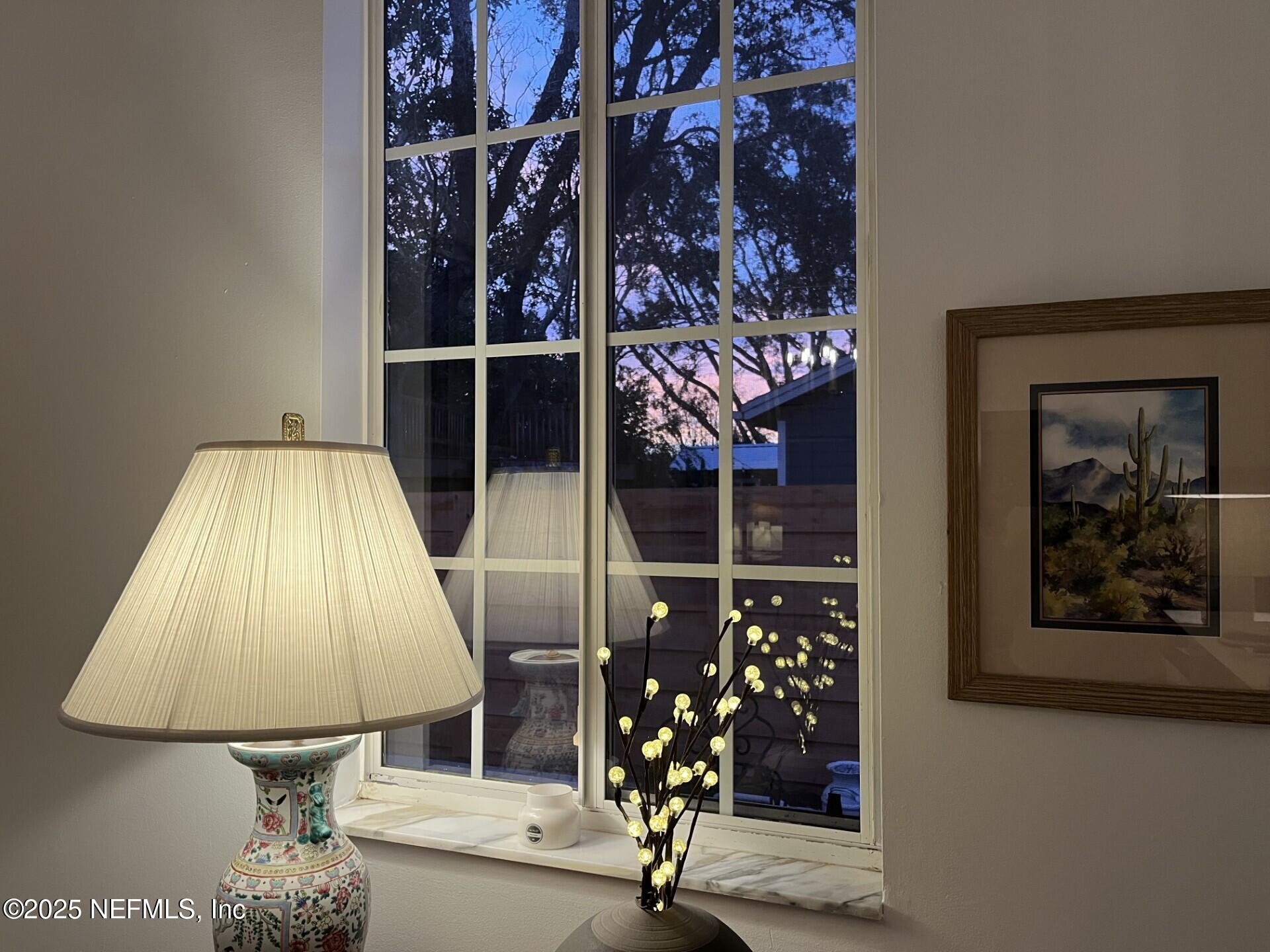 340 Shamrock Road St. Augustine, FL 32086 - Photo 21 of 21 Magical Sunsets!