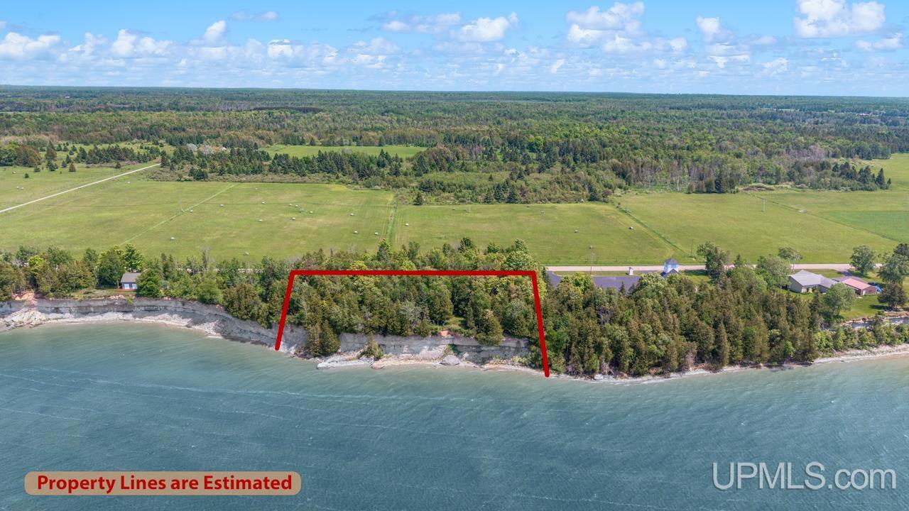5217 County Road 513 Road Rapid River, MI 49878 - Photo 2 of 14