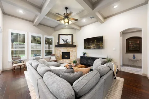 $567,000 | 421 Hampshire Drive, Prosper, TX 75078