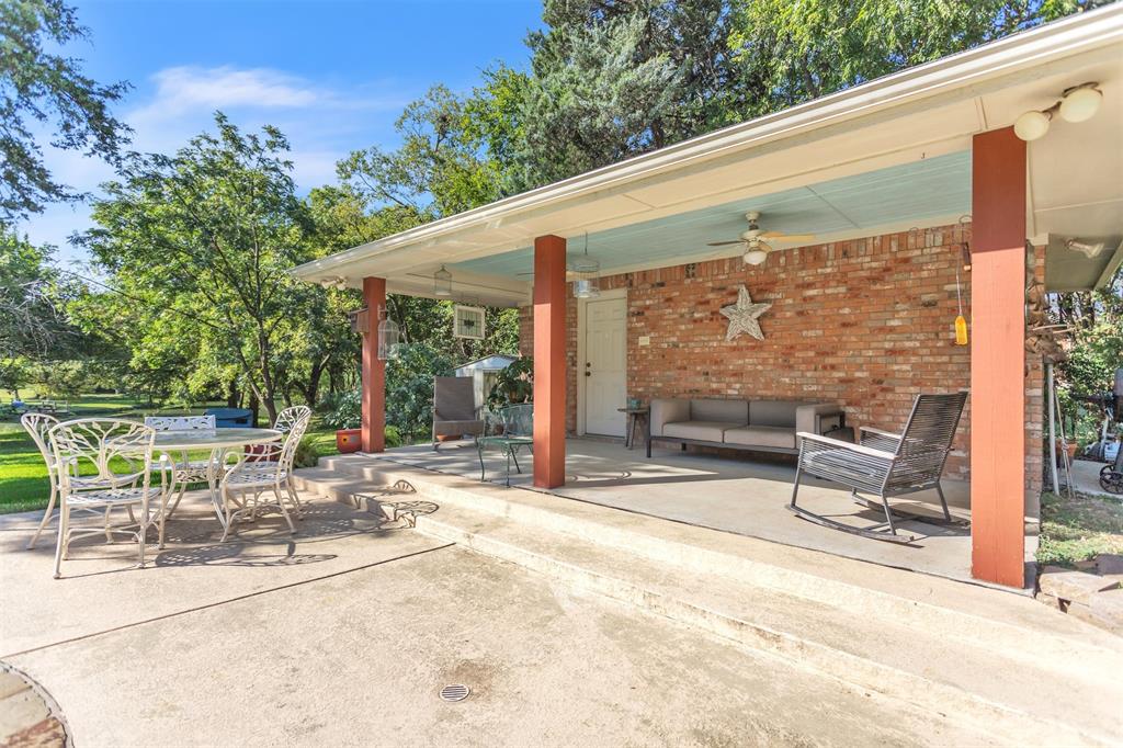 218 New Market Road Mesquite, TX 75149 - Photo 33 of 37