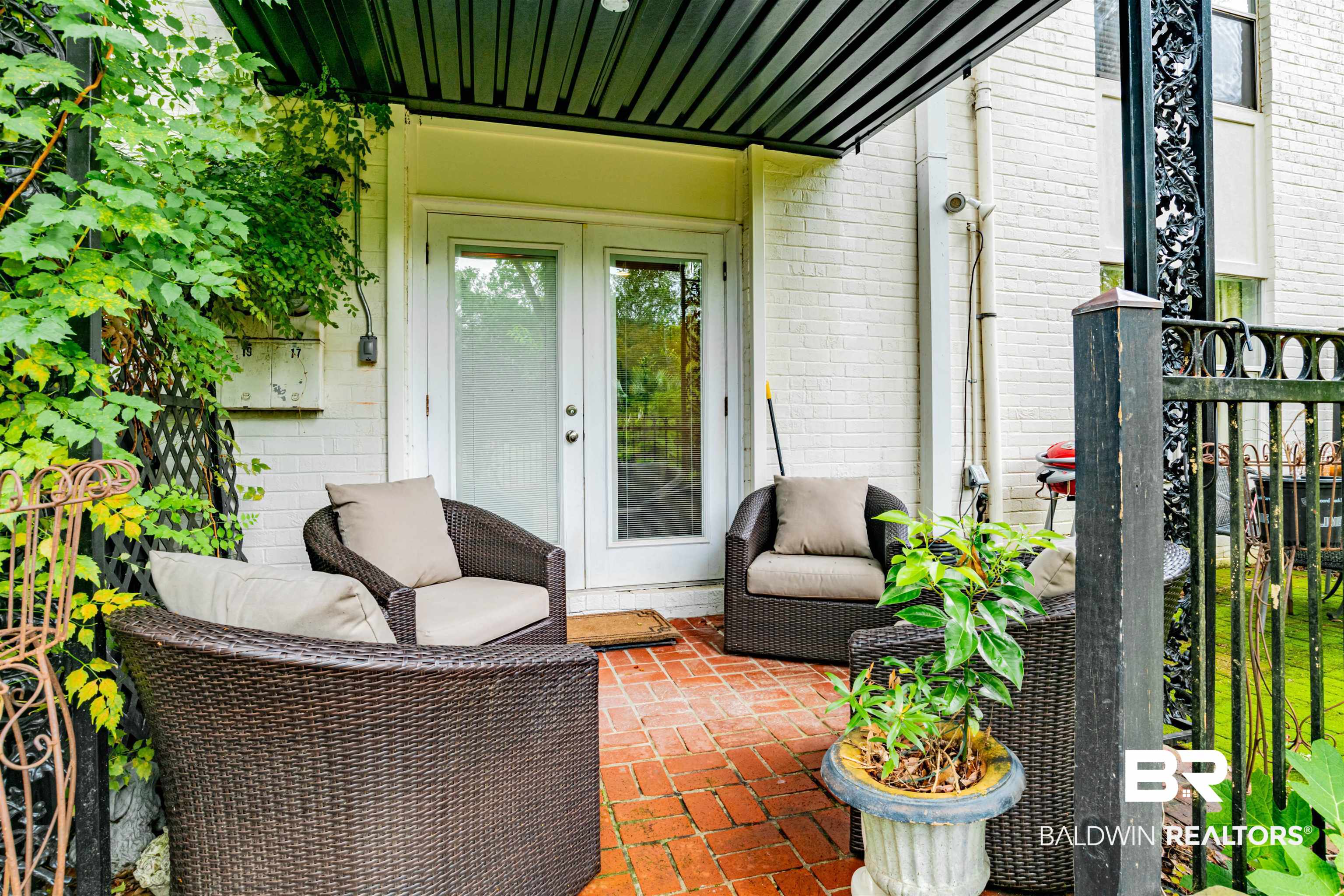 4009 Old Shell Road, Unit C19 Mobile, AL 36608 - Photo 8 of 39