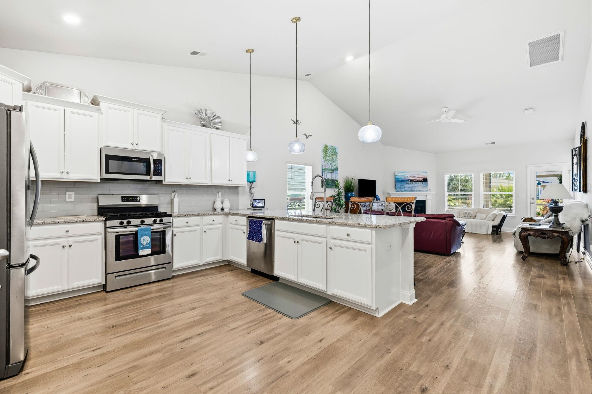 508 HARBISON Circle Myrtle Beach, SC 29579 - Photo 11 of 25