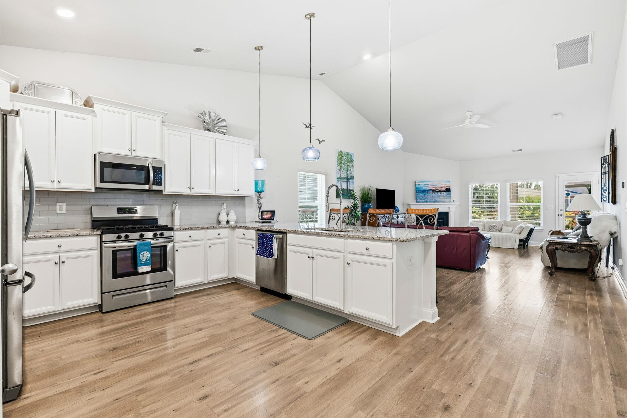 508 HARBISON Circle Myrtle Beach, SC 29579 - Photo 12 of 25