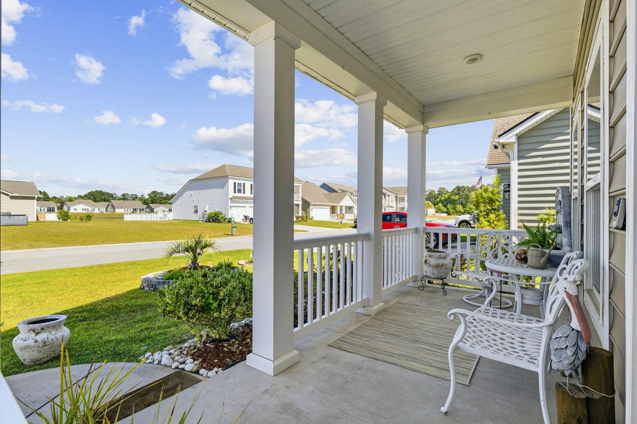 508 HARBISON Circle Myrtle Beach, SC 29579 - Photo 2 of 25