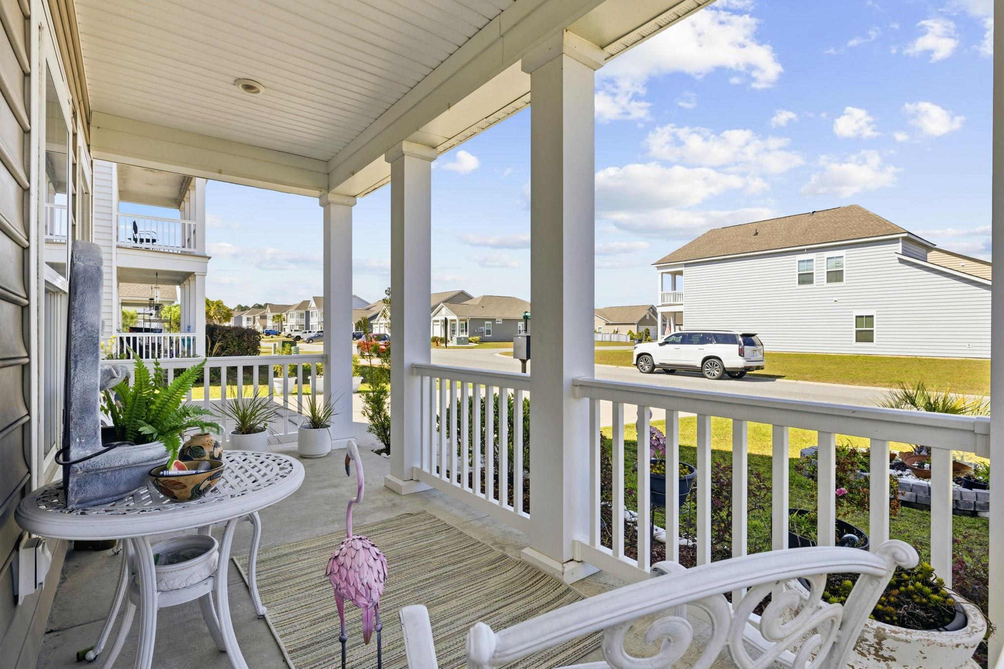 508 HARBISON Circle Myrtle Beach, SC 29579 - Photo 3 of 25