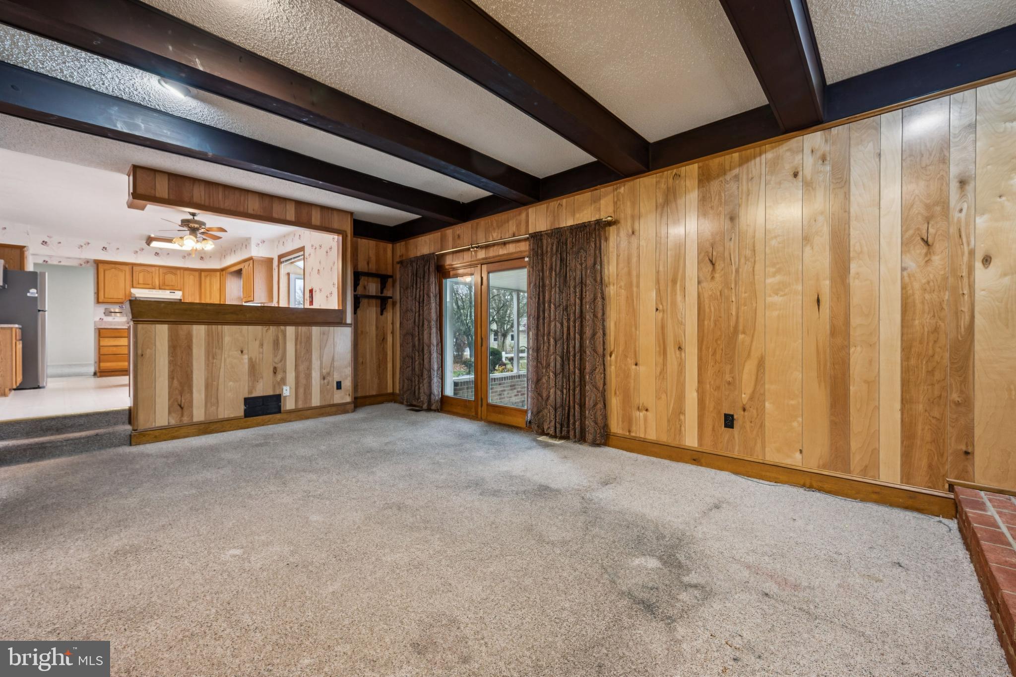 503 Balsam Road Cherry Hill, NJ 08003 - Photo 14 of 25 a view of an empty room