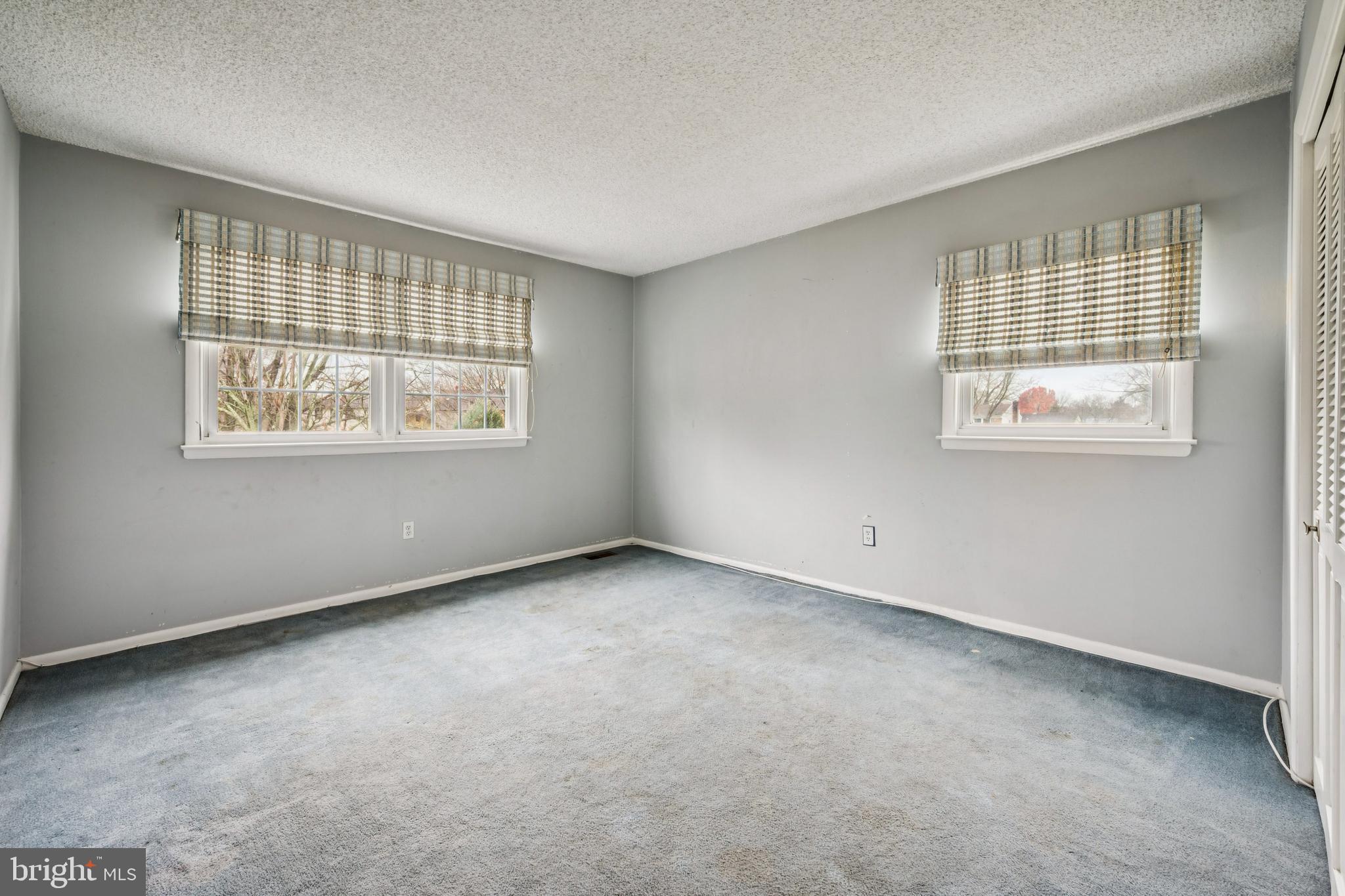 503 Balsam Road Cherry Hill, NJ 08003 - Photo 21 of 25 an empty room with a window