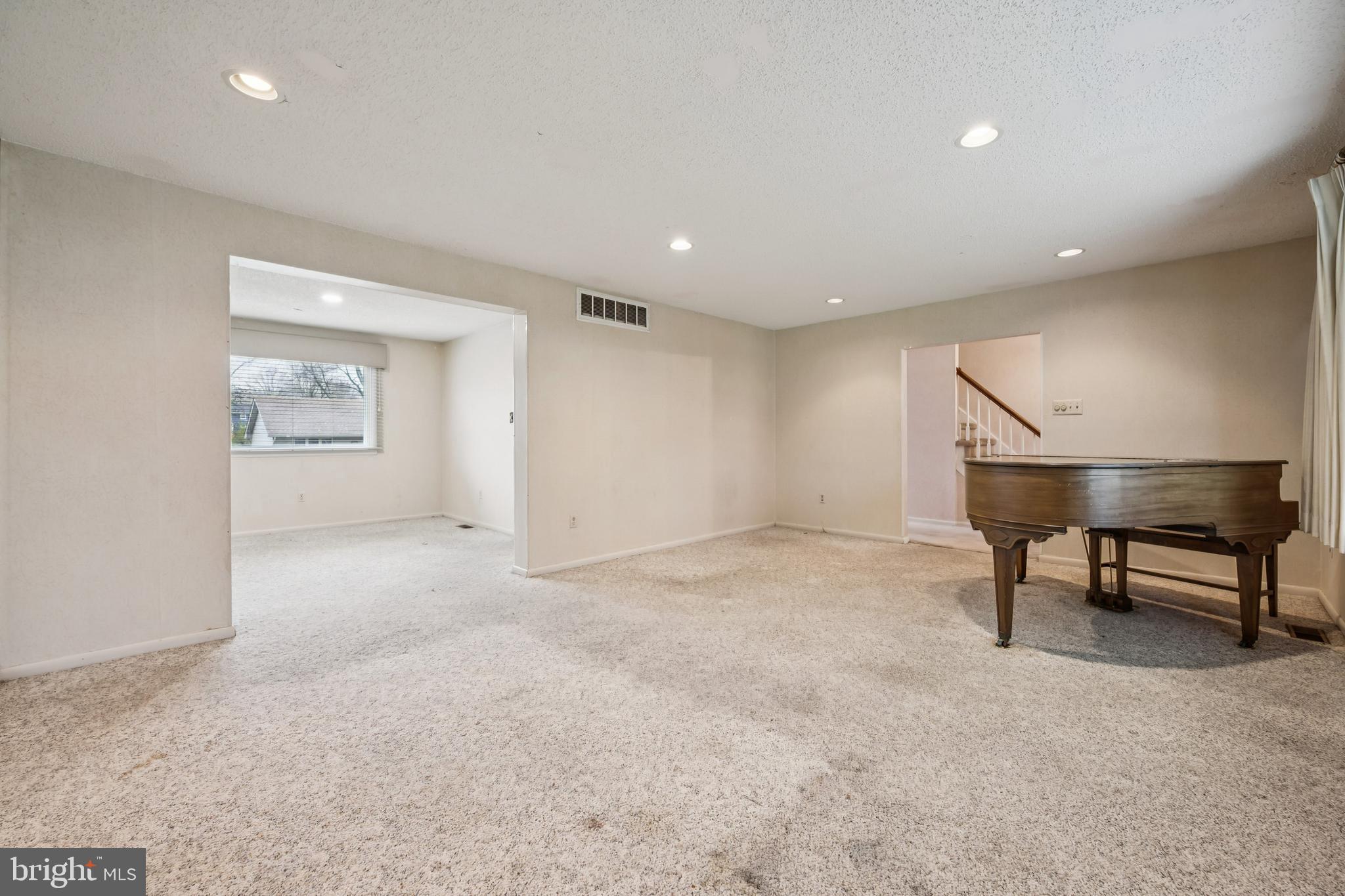 503 Balsam Road Cherry Hill, NJ 08003 - Photo 5 of 25 a view of an empty room