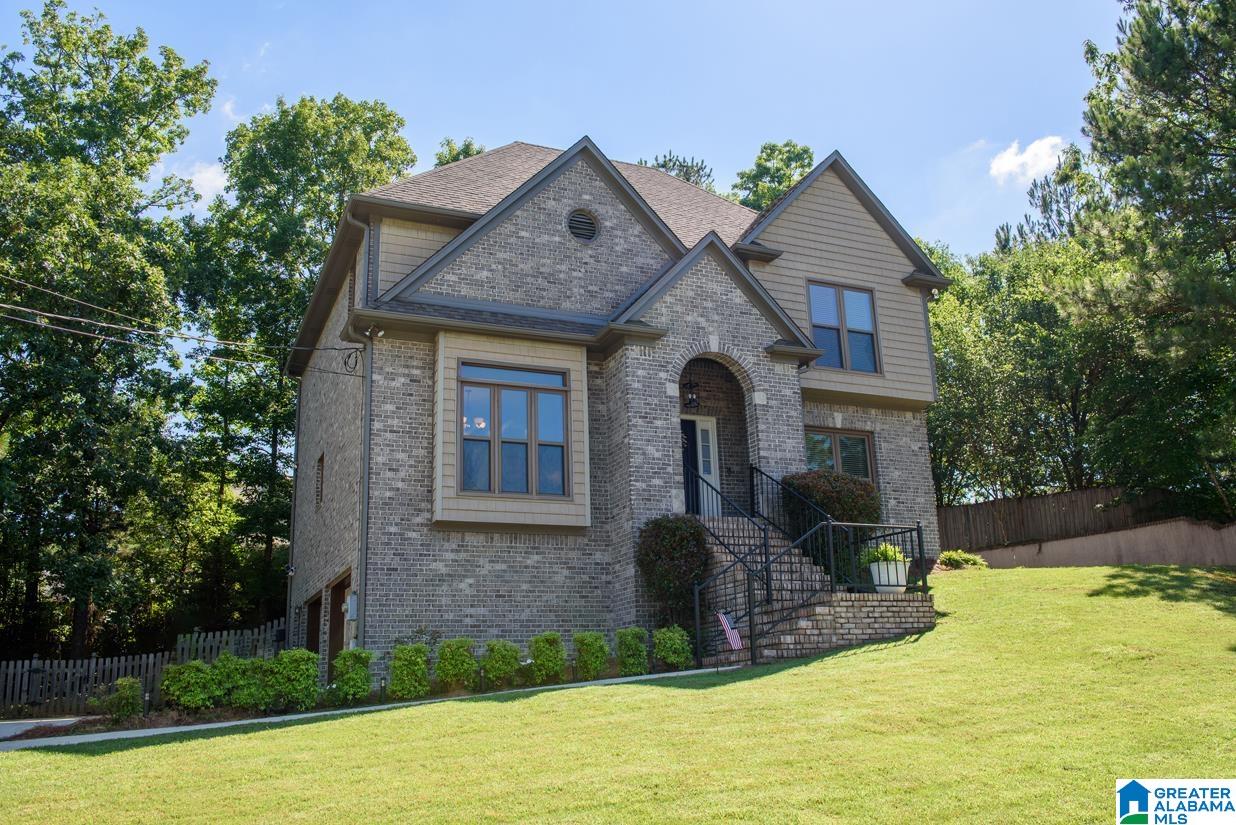 478 Russet Hl Road Birmingham, AL 35244 - Photo 3 of 31