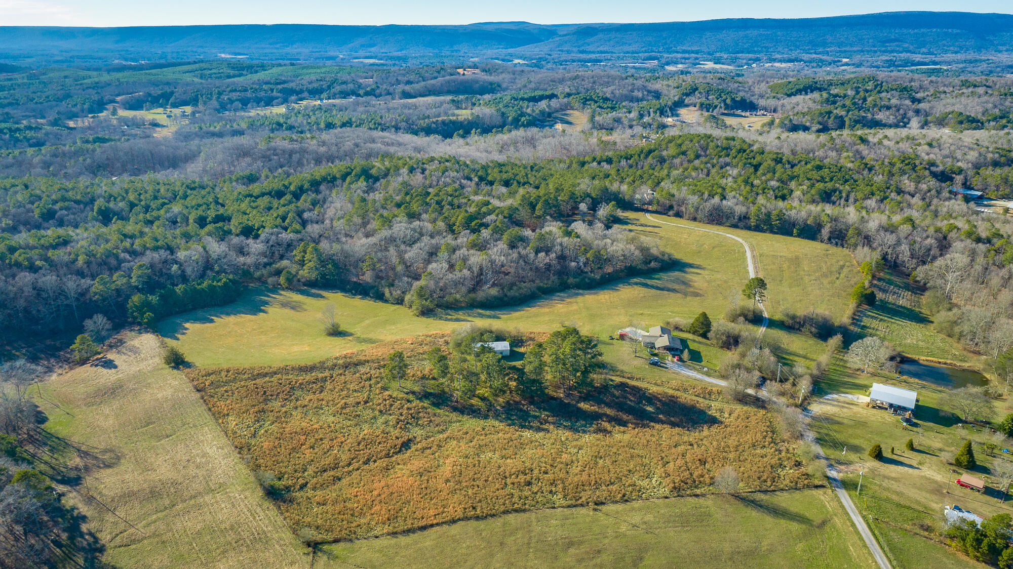 434 Farm Road Trion, GA 30753 - Photo 107 of 114 434 Farm Road HD-49