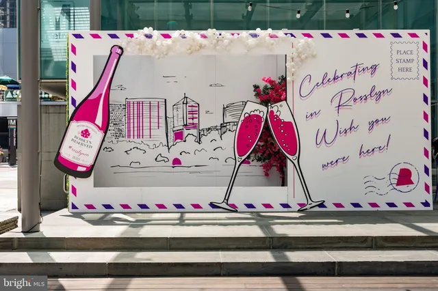 $299,500 | 1011 Arlington Boulevard, Unit 919, Arlington, VA 22209