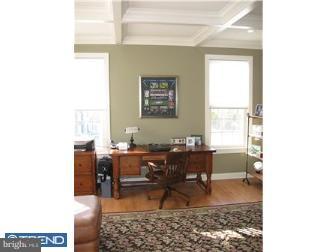 124 Springtree Road Newtown Square, PA 19073 - Photo 5 of 12 Office / Study