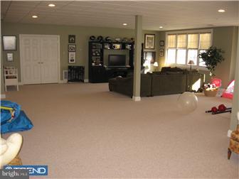 124 Springtree Road Newtown Square, PA 19073 - Photo 10 of 12 Basement