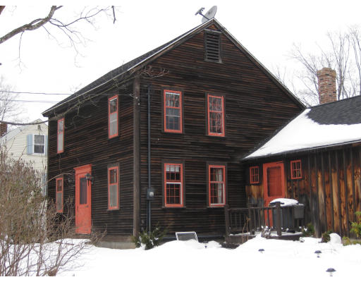 15 Boylston Road Berlin, MA 01503 - Photo 9 of 10 Gallery Image 9