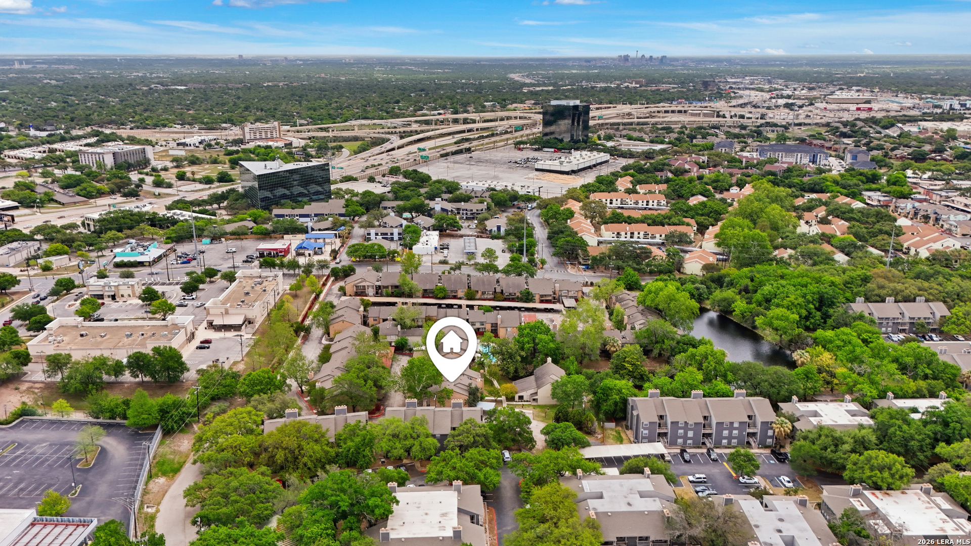 7711 Callaghan Road, Unit 301 San Antonio, TX 78229 - Photo 25 of 31